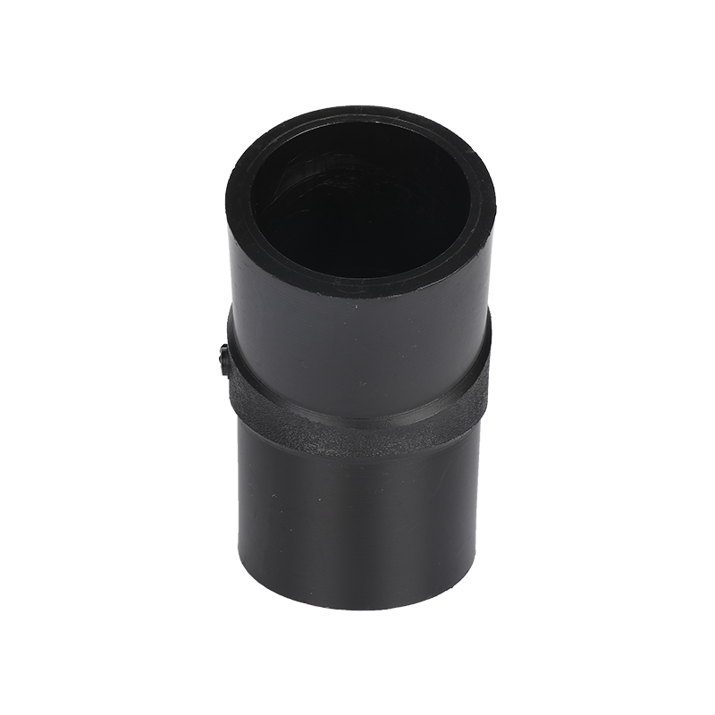 HDPE 22.5 度エルボバット融着フィッティング